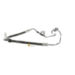 Order SUNSONG NORTH AMERICA - 3402504B - Power Steering Pressure Line Hose Assembly For Your Vehicle