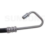 Order Power Steering Pressure Hose by SUNSONG NORTH AMERICA - 3402507 For Your Vehicle