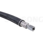 Order Power Steering Pressure Hose by SUNSONG NORTH AMERICA - 3402511 For Your Vehicle