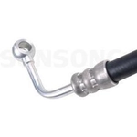 Order Power Steering Pressure Hose by SUNSONG NORTH AMERICA - 3402512 For Your Vehicle