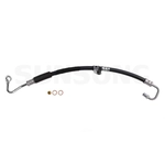 Order Power Steering Pressure Hose by SUNSONG NORTH AMERICA - 3402514 For Your Vehicle