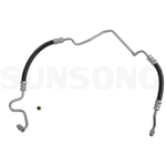 Order SUNSONG NORTH AMERICA - 3402520 - Power Steering Pressure Line Hose Assembly For Your Vehicle