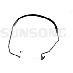 Order Power Steering Pressure Hose by SUNSONG NORTH AMERICA - 3402521 For Your Vehicle