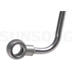 Order Power Steering Pressure Hose by SUNSONG NORTH AMERICA - 3402524 For Your Vehicle