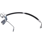 Order SUNSONG NORTH AMERICA - 3402525 - Power Steering Pressure Line Hose Assembly For Your Vehicle