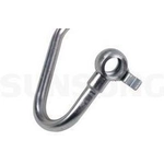 Order Power Steering Pressure Hose by SUNSONG NORTH AMERICA - 3402528 For Your Vehicle