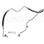 Order Power Steering Pressure Hose by SUNSONG NORTH AMERICA - 3402534 For Your Vehicle