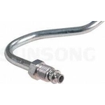 Order Power Steering Pressure Hose by SUNSONG NORTH AMERICA - 3402543 For Your Vehicle