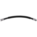 Order SUNSONG NORTH AMERICA - 3402554 - Power Steering Pressure Line Hose Assembly For Your Vehicle