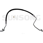 Order Power Steering Pressure Hose by SUNSONG NORTH AMERICA - 3402557 For Your Vehicle