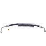 Order SUNSONG NORTH AMERICA - 3402558 - Power Steering Pressure Line Hose Assembly For Your Vehicle