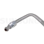 Order Power Steering Pressure Hose by SUNSONG NORTH AMERICA - 3402568 For Your Vehicle