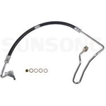 Order Power Steering Pressure Hose by SUNSONG NORTH AMERICA - 3402573 For Your Vehicle