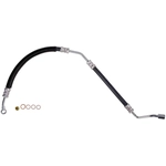 Order SUNSONG NORTH AMERICA - 3402574 - Power Steering Pressure Line Hose Assembly For Your Vehicle