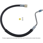 Order Power Steering Pressure Hose by SUNSONG NORTH AMERICA - 3402586 For Your Vehicle