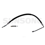 Order Power Steering Pressure Hose by SUNSONG NORTH AMERICA - 3402590 For Your Vehicle