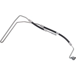Order SUNSONG NORTH AMERICA - 3402609 - Power Steering Pressure Line Hose Assembly For Your Vehicle