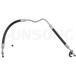 Order Power Steering Pressure Hose by SUNSONG NORTH AMERICA - 3402656 For Your Vehicle