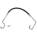 Order SUNSONG NORTH AMERICA - 3402665 - Power Steering Hose - Pump To Hydroboost For Your Vehicle