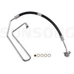 Order Power Steering Pressure Hose by SUNSONG NORTH AMERICA - 3402668 For Your Vehicle