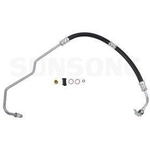 Order Power Steering Pressure Hose by SUNSONG NORTH AMERICA - 3402674 For Your Vehicle