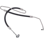 Order SUNSONG NORTH AMERICA - 3402675 - Power Steering Pressure Hose For Your Vehicle