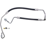 Order SUNSONG NORTH AMERICA - 3402690 - Power Steering Pressure Line Hose Assembly For Your Vehicle