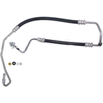 Order SUNSONG NORTH AMERICA - 3402699 - Power Steering Pressure Line Hose Assembly For Your Vehicle