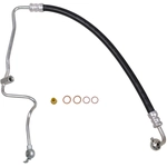 Order SUNSONG NORTH AMERICA - 3402702 - Power Steering Hose Assemblies For Your Vehicle
