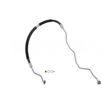 Order SUNSONG NORTH AMERICA - 3402704 - Power Steering Pressure Line Hose Assembly For Your Vehicle