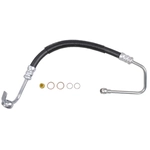 Order SUNSONG NORTH AMERICA - 3402714 - Power Steering Hose Assemblies For Your Vehicle