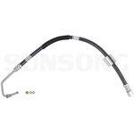 Order Power Steering Pressure Hose by SUNSONG NORTH AMERICA - 3402742 For Your Vehicle