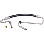 Order SUNSONG NORTH AMERICA - 3402744 - Power Steering Hose Assemblies For Your Vehicle