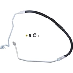 Order SUNSONG NORTH AMERICA - 3402753 - Power Steering Pressure Line Hose Assembly For Your Vehicle
