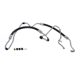 Order SUNSONG NORTH AMERICA - 3402758 - Power Steering Pressure Line Hose Assembly For Your Vehicle