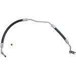 Order SUNSONG NORTH AMERICA - 3402786 - Power Steering Return Line Hose Assembly For Your Vehicle