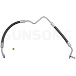 Order Power Steering Pressure Hose by SUNSONG NORTH AMERICA - 3402788 For Your Vehicle
