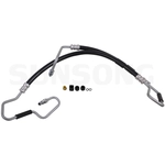 Order Power Steering Pressure Hose by SUNSONG NORTH AMERICA - 3402790 For Your Vehicle