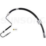 Order Power Steering Pressure Hose by SUNSONG NORTH AMERICA - 3402792 For Your Vehicle