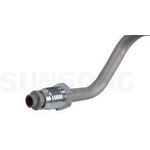 Order Power Steering Pressure Hose by SUNSONG NORTH AMERICA - 3402794 For Your Vehicle