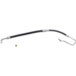 Order SUNSONG NORTH AMERICA - 3402803 - Power Steering Pressure Line Hose Assembly For Your Vehicle