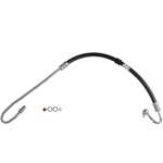 Order SUNSONG NORTH AMERICA - 3402807 - Power Steering Hose Assemblies For Your Vehicle