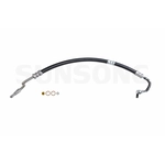 Order Power Steering Pressure Hose by SUNSONG NORTH AMERICA - 3402809 For Your Vehicle