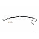 Order Power Steering Pressure Hose by SUNSONG NORTH AMERICA - 3402810 For Your Vehicle