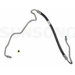 Order Power Steering Pressure Hose by SUNSONG NORTH AMERICA - 3402811 For Your Vehicle