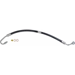 Order SUNSONG NORTH AMERICA - 3402812 - Power Steering Pressure Line Hose Assembly For Your Vehicle