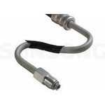 Order Power Steering Pressure Hose by SUNSONG NORTH AMERICA - 3402814 For Your Vehicle