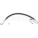 Order Power Steering Pressure Hose by SUNSONG NORTH AMERICA - 3402850 For Your Vehicle