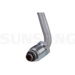 Order Power Steering Pressure Hose by SUNSONG NORTH AMERICA - 3402851 For Your Vehicle
