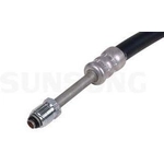 Order Power Steering Pressure Hose by SUNSONG NORTH AMERICA - 3402854 For Your Vehicle